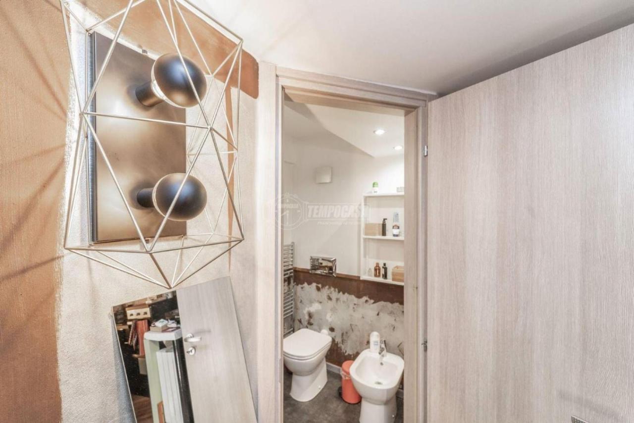 Loft In Centro Boutique 65 Apartamento Turim Exterior foto