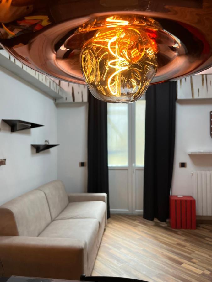 Loft In Centro Boutique 65 Apartamento Turim Exterior foto